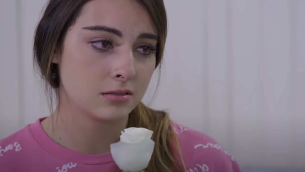 Actrices de ‘La Rosa de Guadalupe’ muestran sus mejores técnicas para llorar