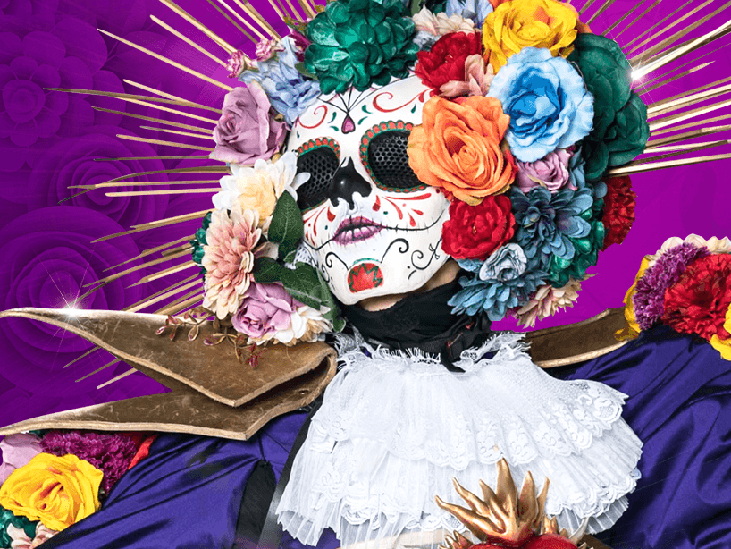 Resumen capítulo 4 ¿Quién es la Máscara?: Nos despedimos del personaje más mexicano
