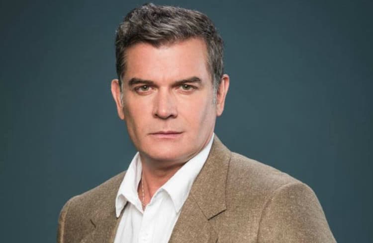 ¿Sergio Basáñez será bueno o malo en ‘El amor invencible’? Aquí te contamos todo