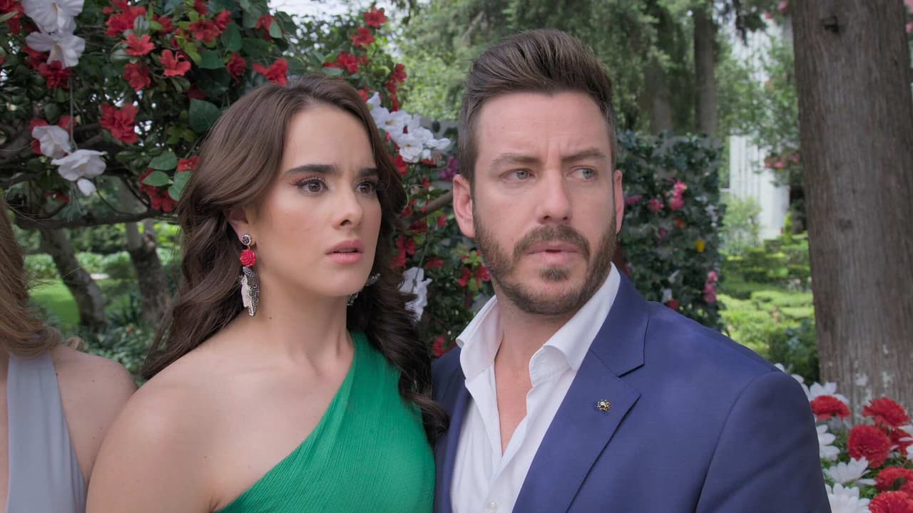 Resumen Capítulo 117: Valentina es detenida