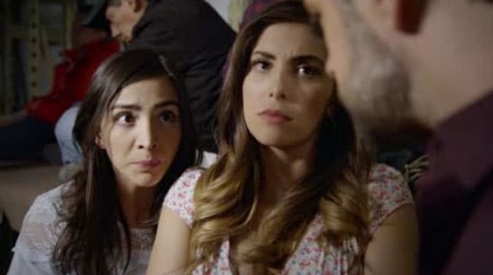 Capítulo 48: Carito y Perla se revelan contra Juan
