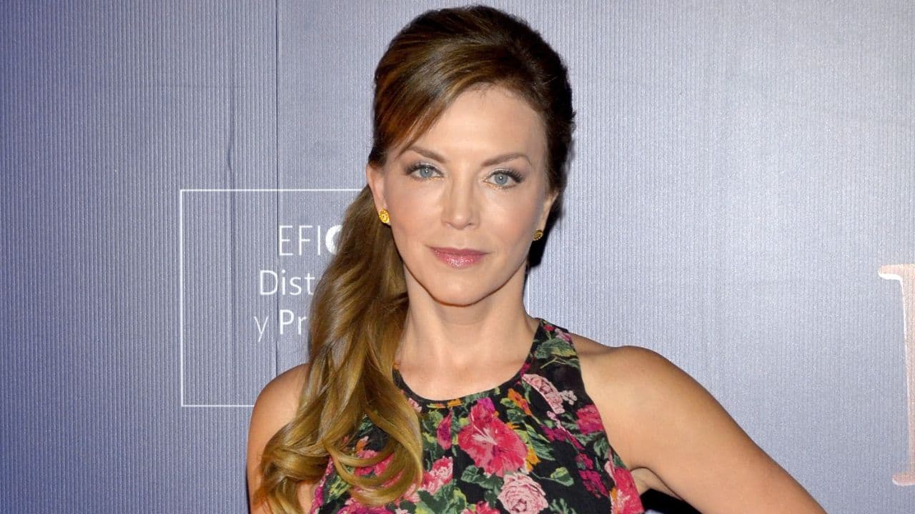 Laura Flores anuncia que su hijo fue hospitalizado; ¿qué pasó?