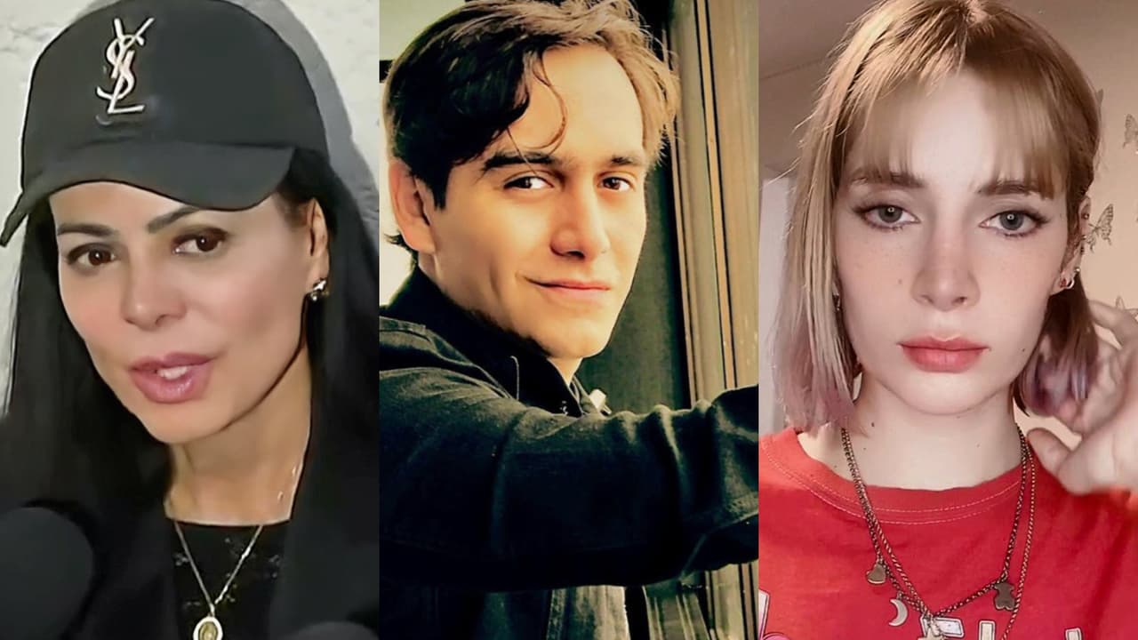 Maribel Guardia revela por qué se quedará con cenizas de Julián Figueroa y no su viuda