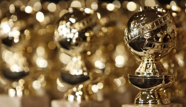 ¿Ya sabes quiénes son los nominados al Globo de Oro? ¡Repásalos a continuación!