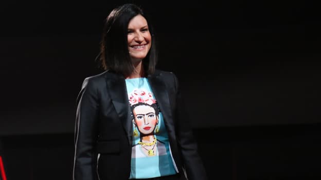 Laura Pausini regresa a La Voz… México
