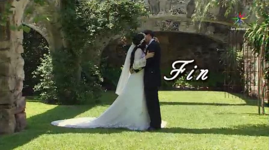 Capítulo Final: ¡Octavio y Maricruz vivirán su amor por siempre!