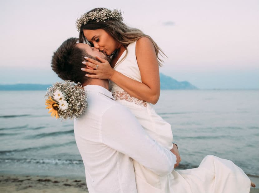 Así será tu boda según tu signo zodiacal