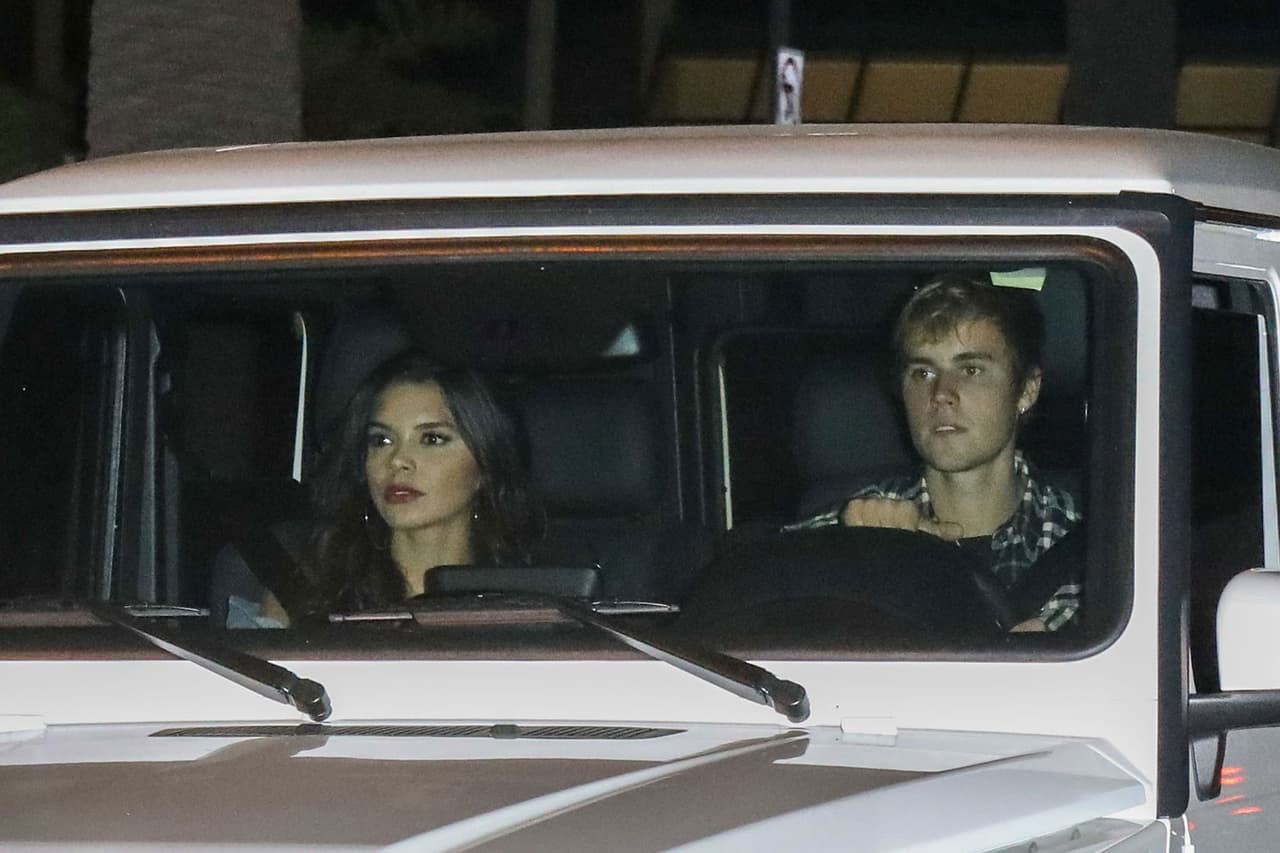 Justin Bieber podría ser novio de la actriz Paola Paulin
