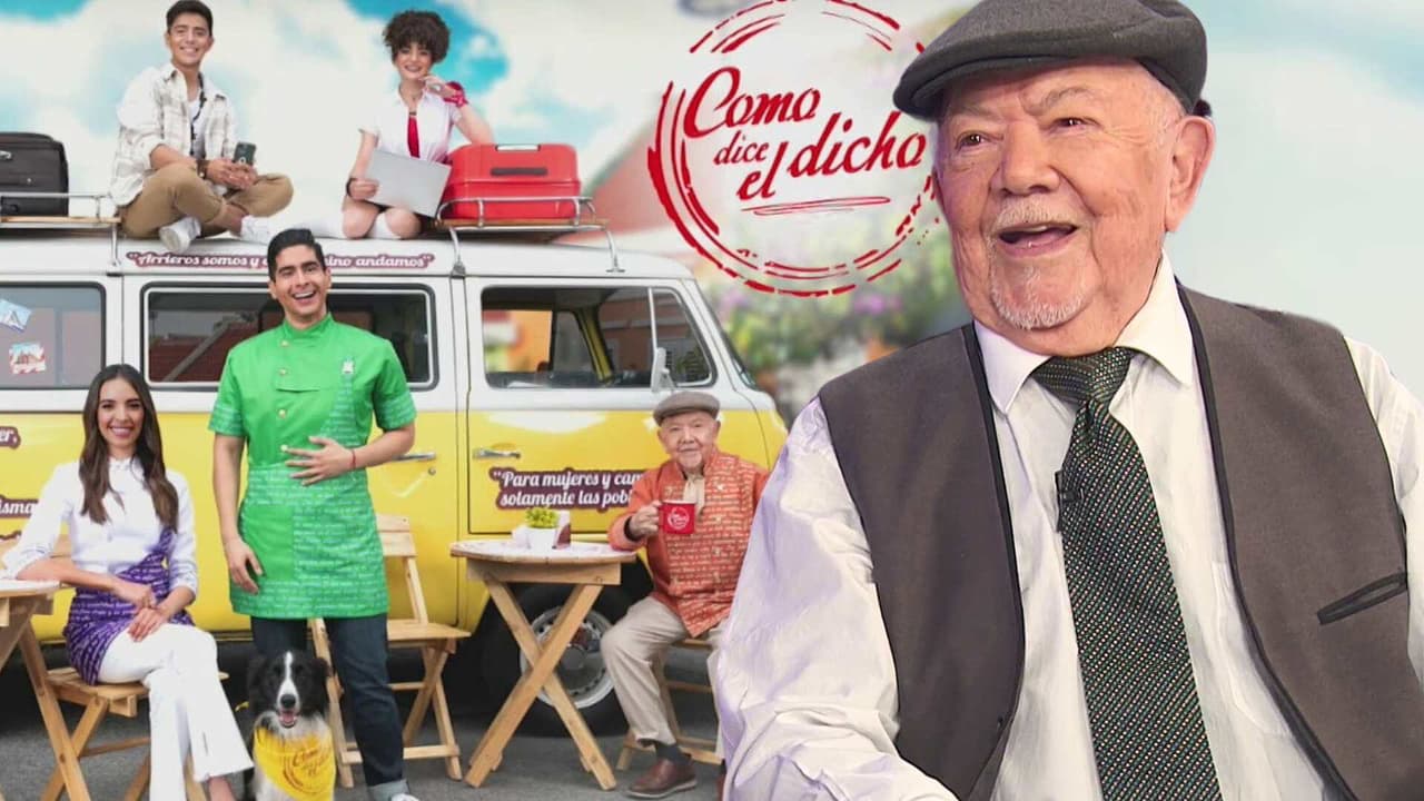 Como dice el Dicho 2024: conoce al elenco de la temporada 14