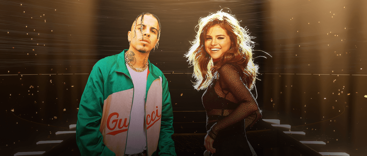 Selena Gomez hará poderoso debut en Premio Lo Nuestro 2021 al estrenar su canción en vivo