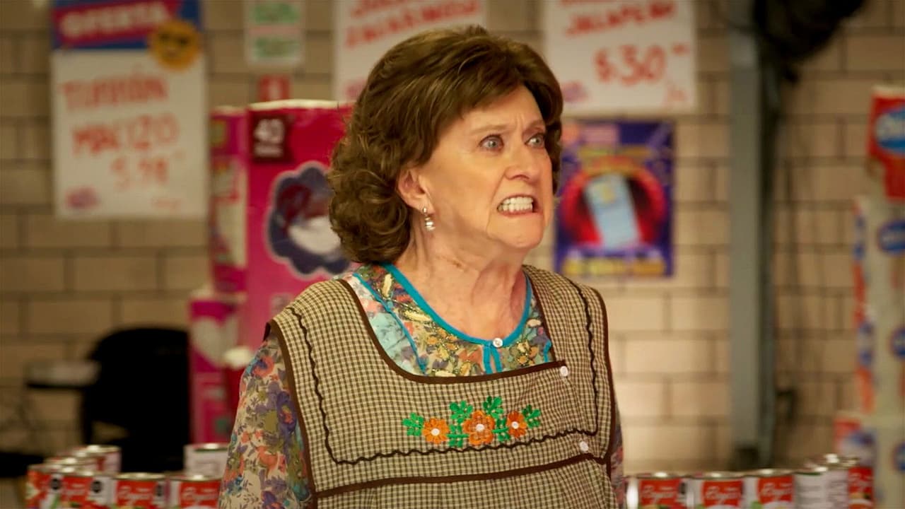"¡En la madre de Zacarías!": regresó a los Almacenes Rayito la chancla voladora