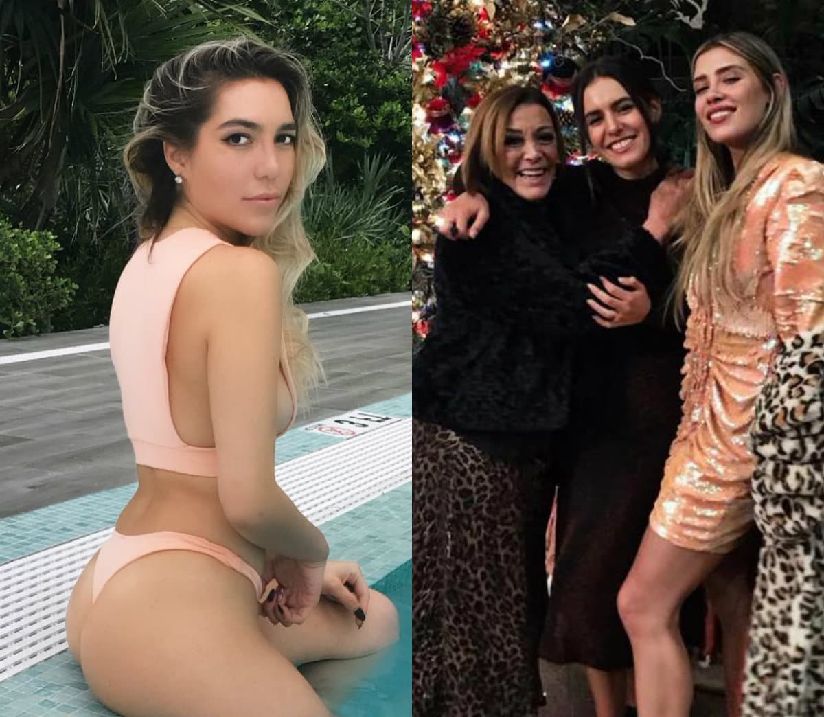 Frida Sofía por fin revela por qué explotó contra Michelle Salas y denuncia cyberbullying