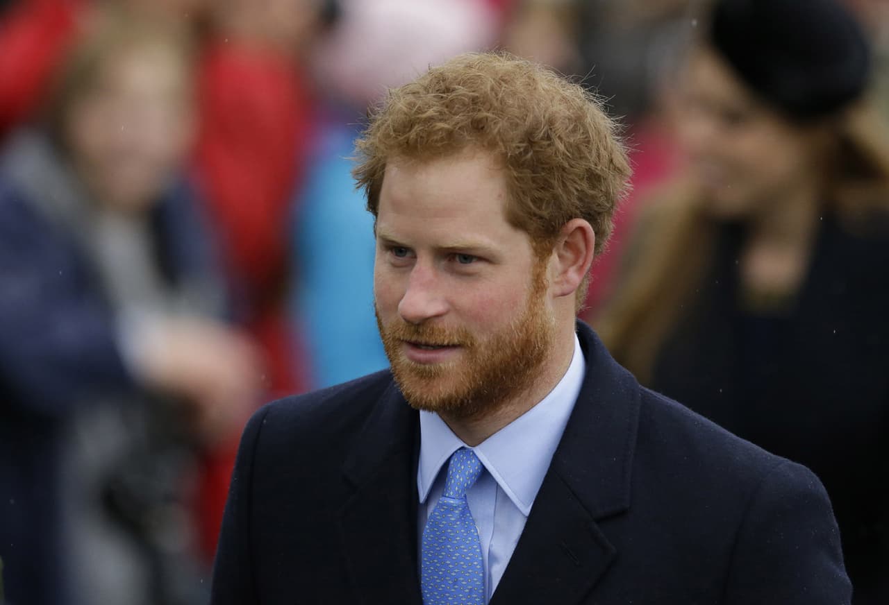 Entérate de los escándalos del príncipe Harry