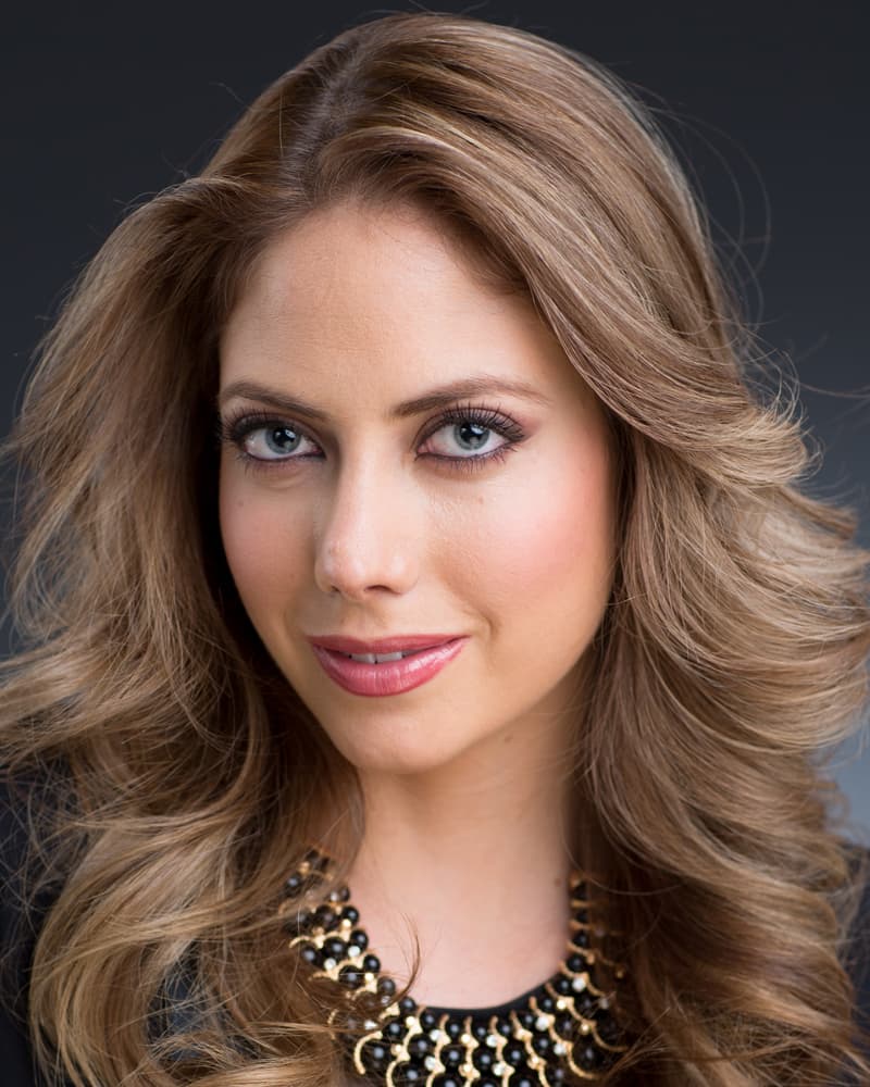 Denisse Aragón