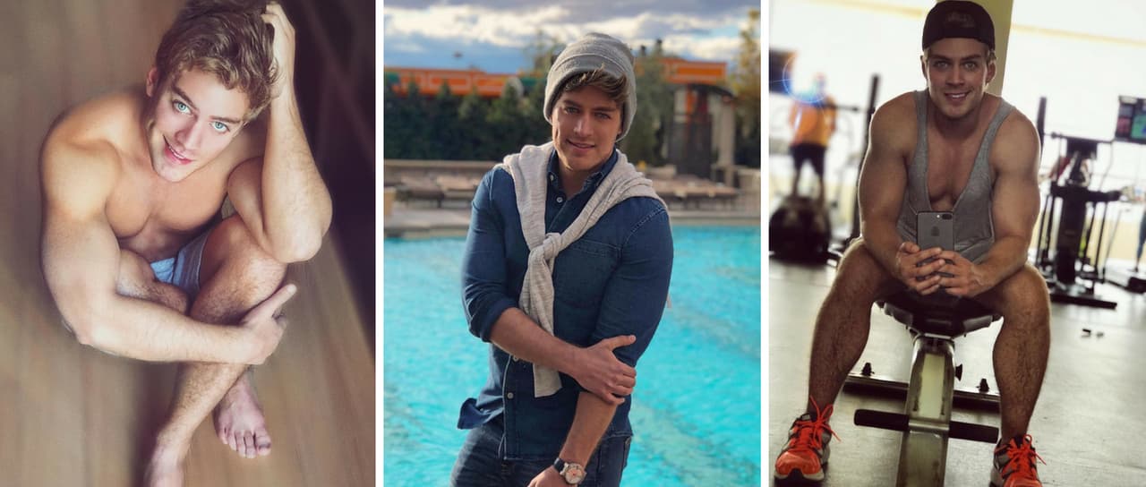 #RetoCuerpower: Polo Morín revela sus tips para tener un six pack de acero