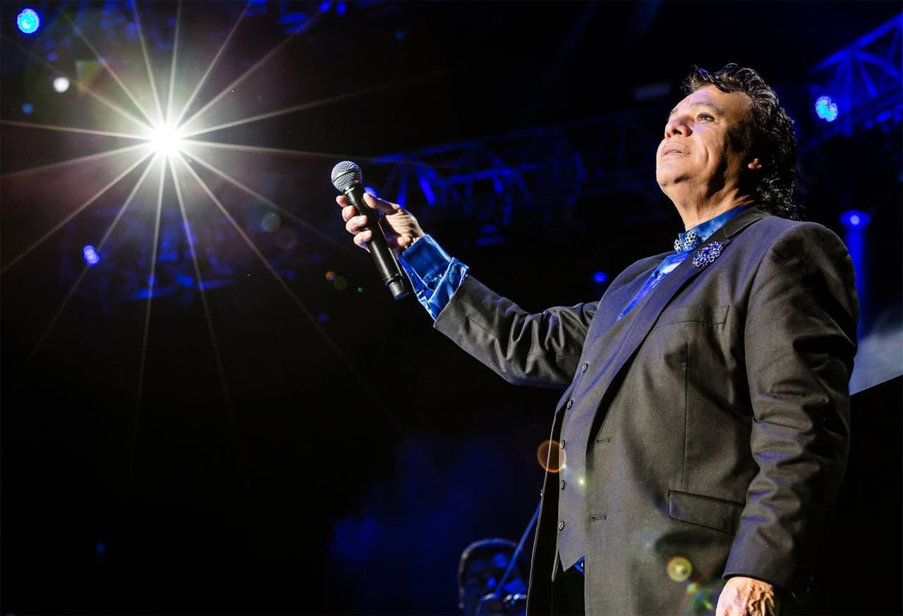 Exmánager de Juan Gabriel anuncia nueva fecha para supuesta reaparición del cantante