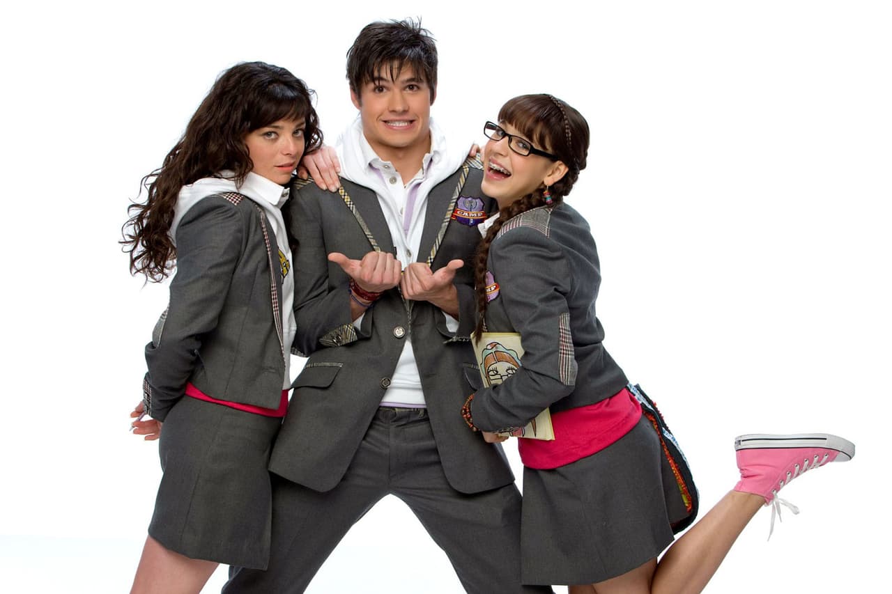 'Atrévete a Soñar' y otras telenovelas que cumplen 10 años este 2019