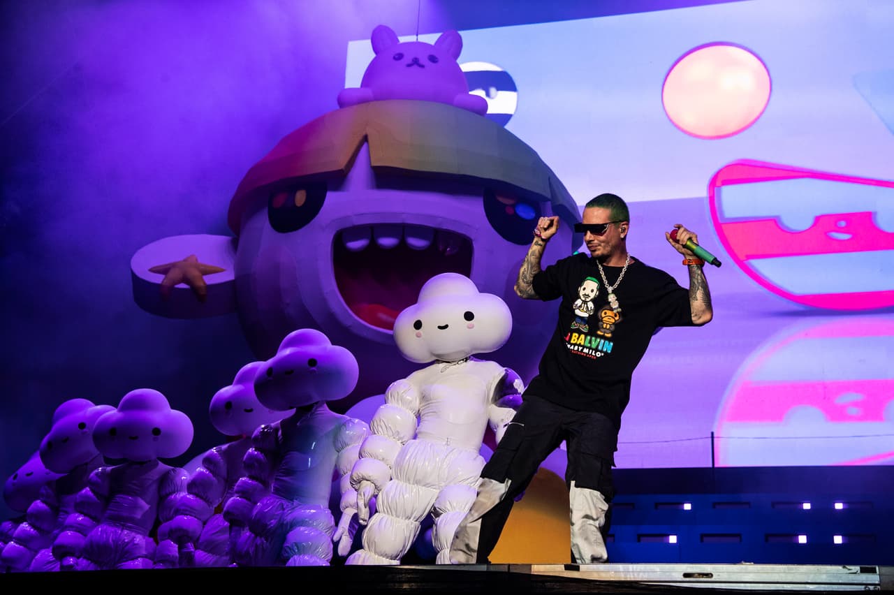 Hellow Festival celebra su décimo aniversario y será el doble de grande