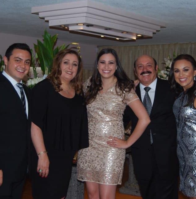 Se sabe muy poco sobre el resto de su trayectoria en los años más recientes, pero en su perfil de redes sociales se visualiza como una persona muy apegada a su familia y religión.