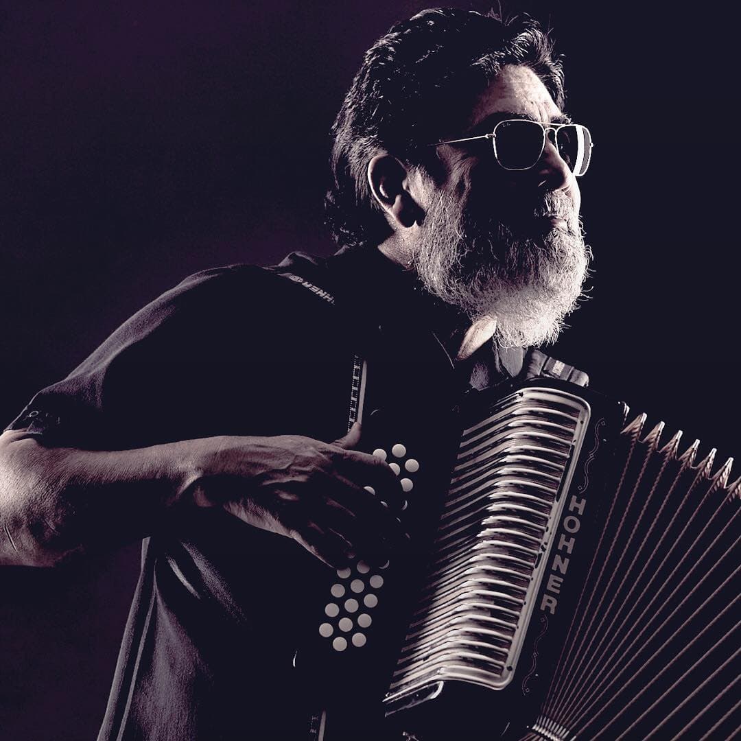 "No hay quien se resista a la cumbia": El legado de Celso Piña en la música