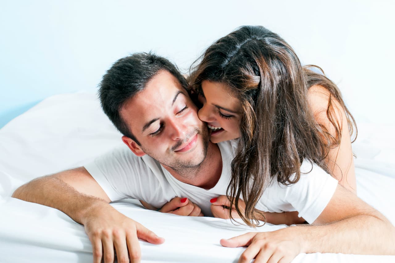 Cinco tips para provocar una erección intensa