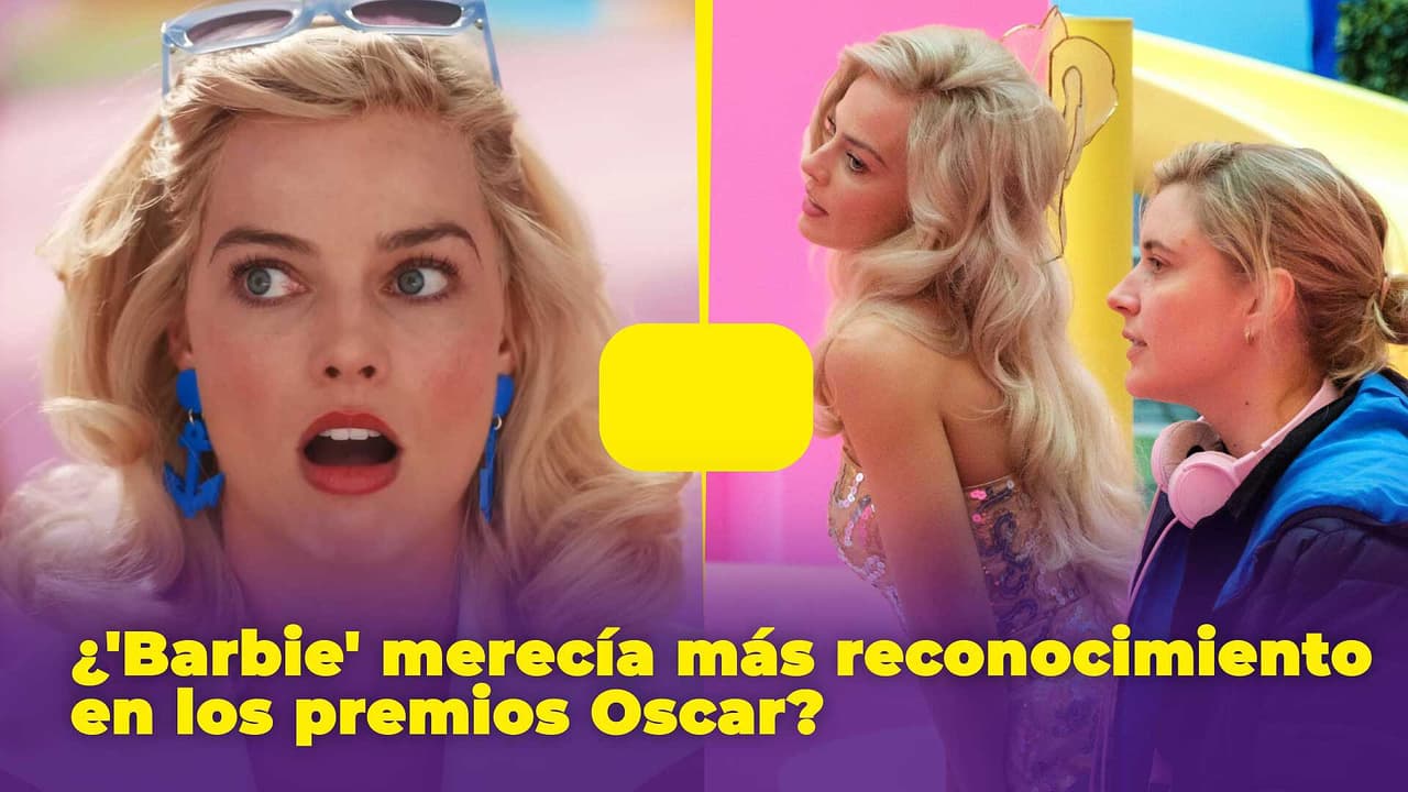 ¿Qué películas podrían ganar un Oscar este año? Hay una clara favorita entre los expertos