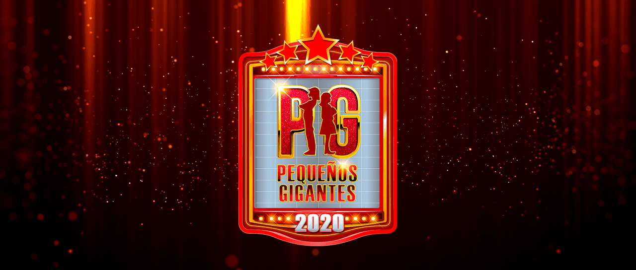 Fechas y sedes: Todo lo que necesitas saber de los próximos castings de Pequeños Gigantes 2020