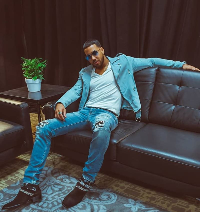 Romeo Santos es uno de los exponentes más importantes de la bachata